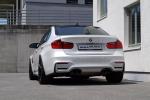 BMW M3 Sedan by Cartech 2016 года